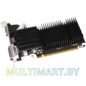 Видеокарта KFA2 Geforce GT 710 1GB GDDR3 71GGF4DC00WK картинка 2